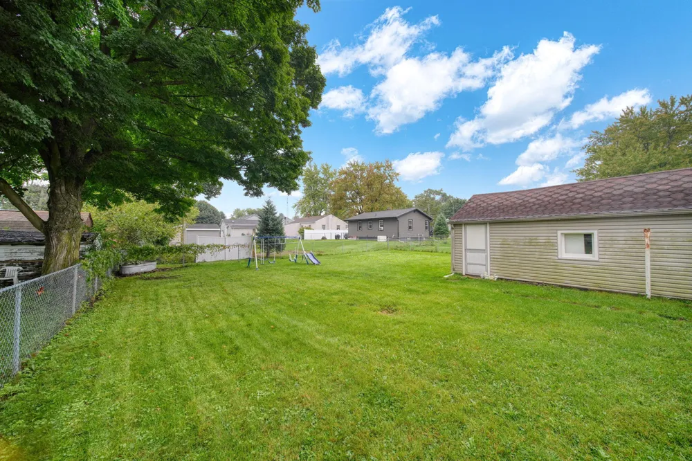 111 Greenleaf Street Onsted, MI 49265