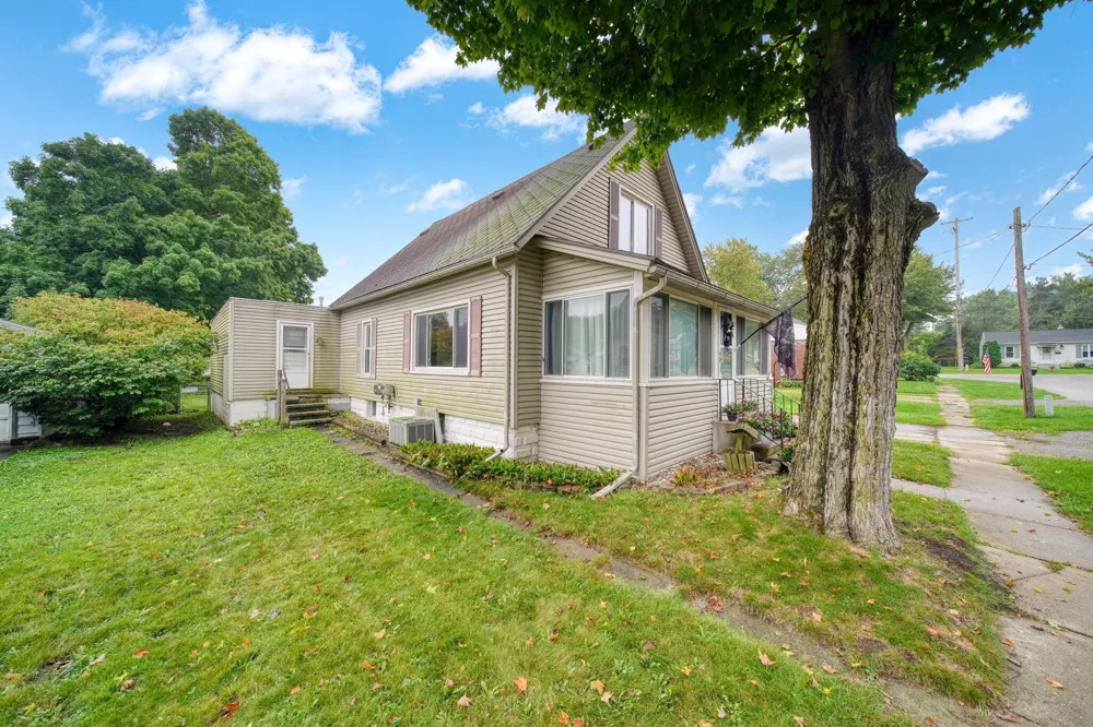 111 Greenleaf Street Onsted, MI 49265