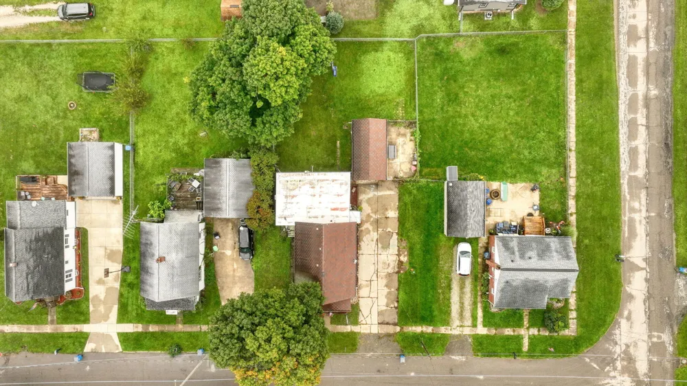 111 Greenleaf Street Onsted, MI 49265