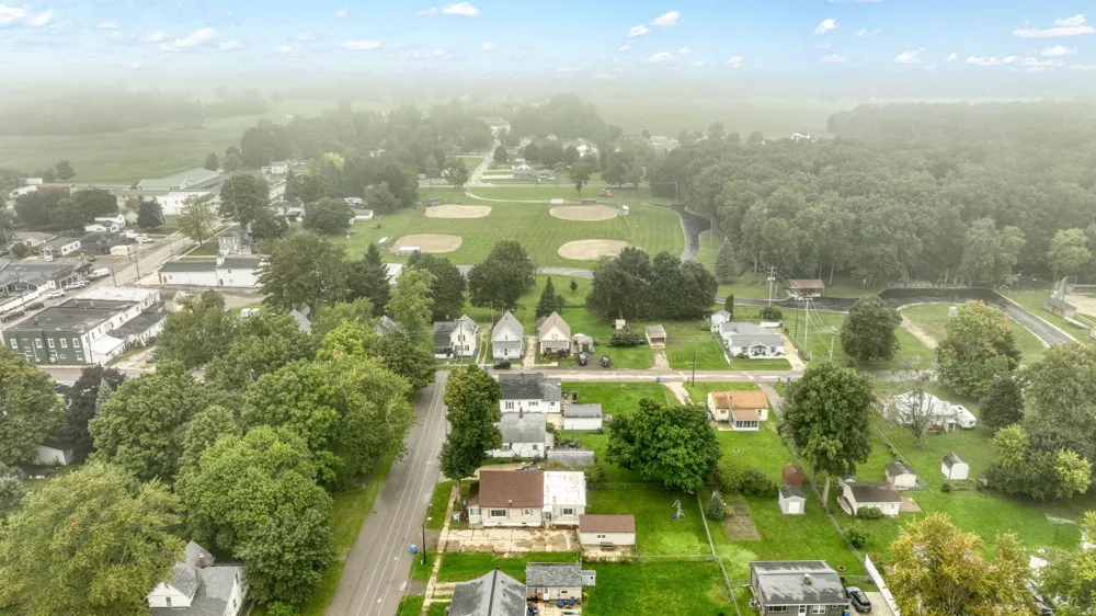 111 Greenleaf Street Onsted, MI 49265