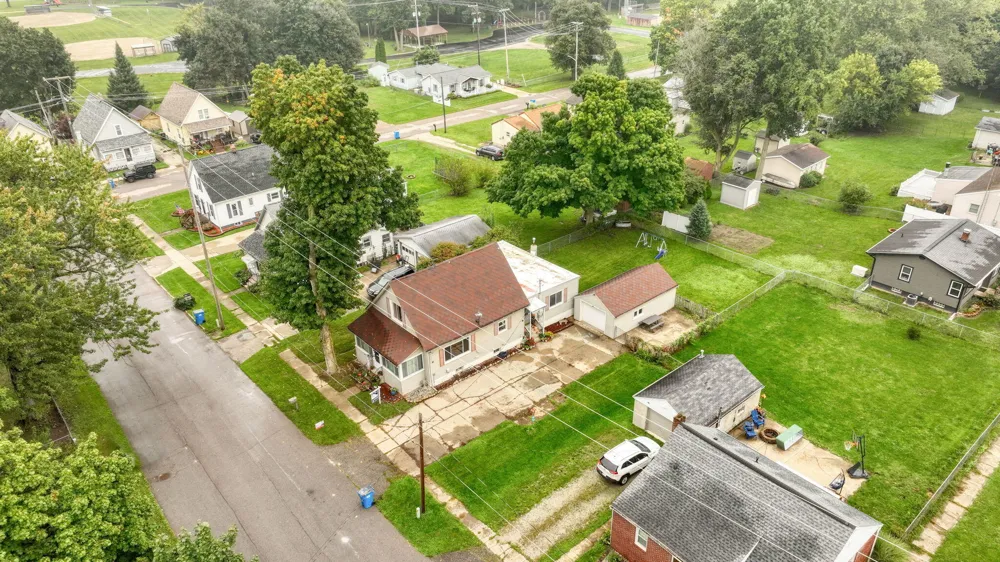 111 Greenleaf Street Onsted, MI 49265