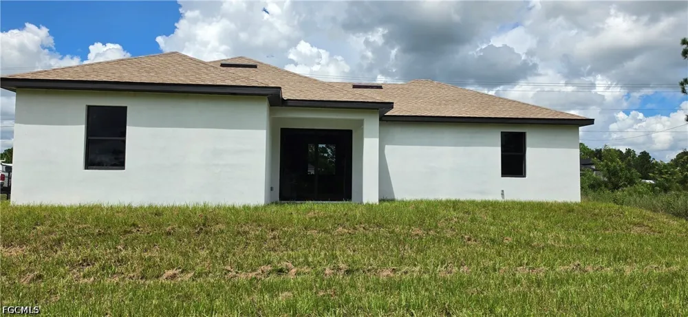 Milwaukee Boulevard Lehigh Acres, FL 33974