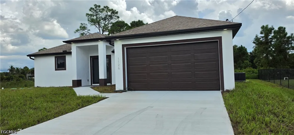 Milwaukee Boulevard Lehigh Acres, FL 33974