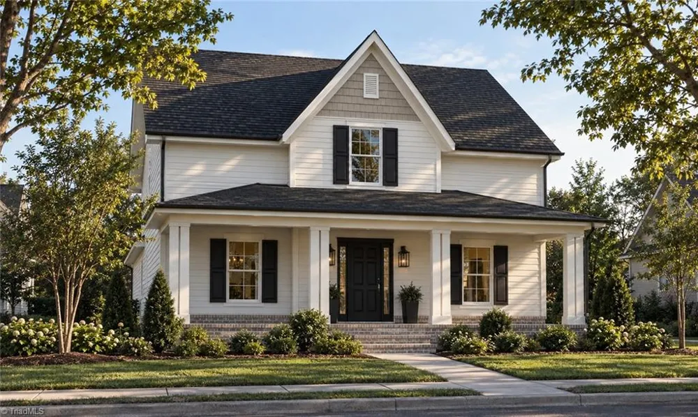 1626 Cross Village Avenue Kernersville, NC 27284