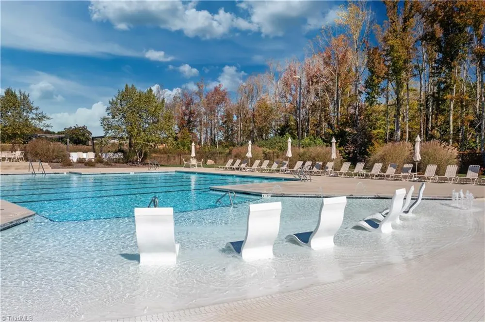 1626 Cross Village Avenue Kernersville, NC 27284
