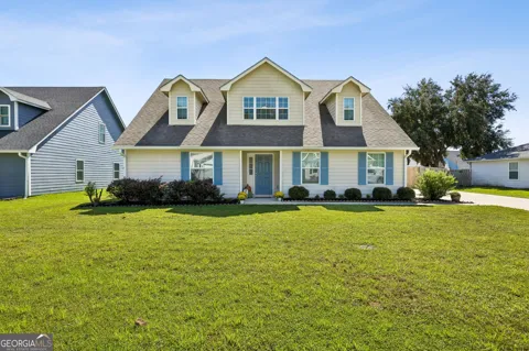 608 Victorias CIR