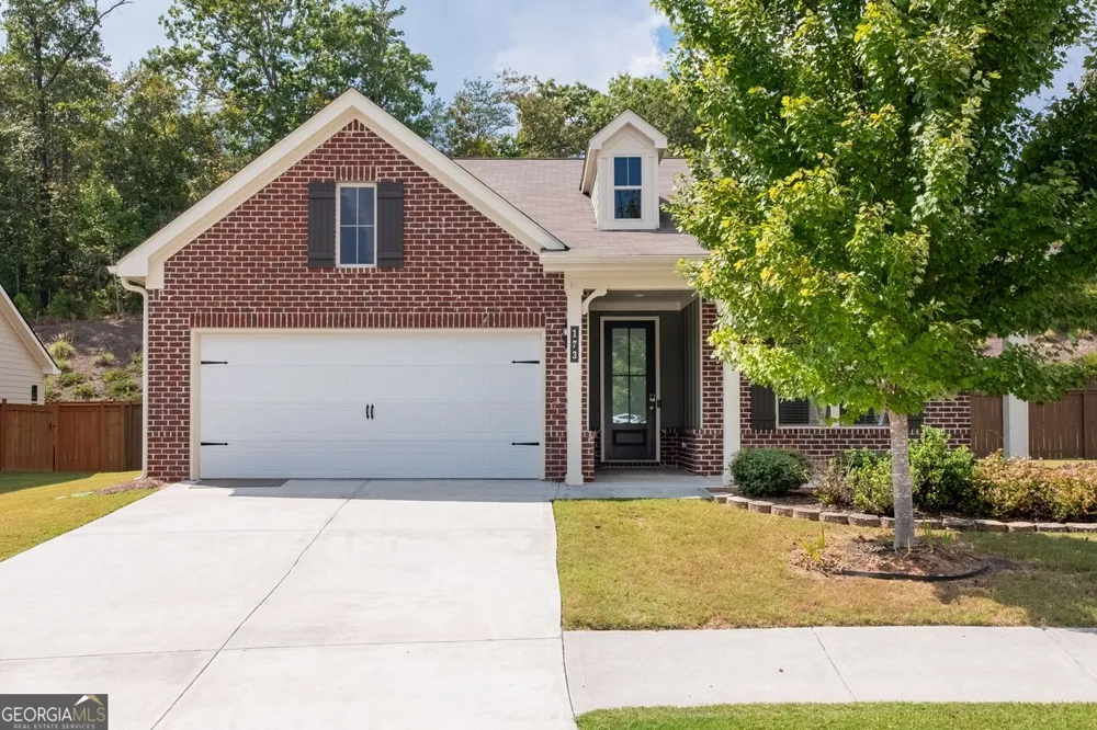 173 Rolling Hills PL Canton, GA 30114