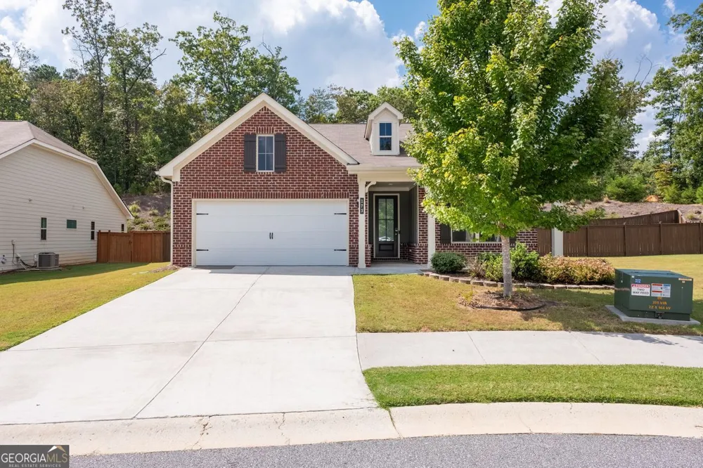 173 Rolling Hills PL Canton, GA 30114
