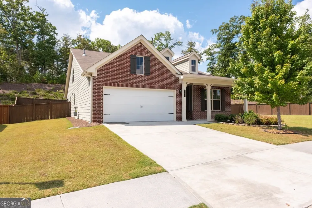 173 Rolling Hills PL Canton, GA 30114