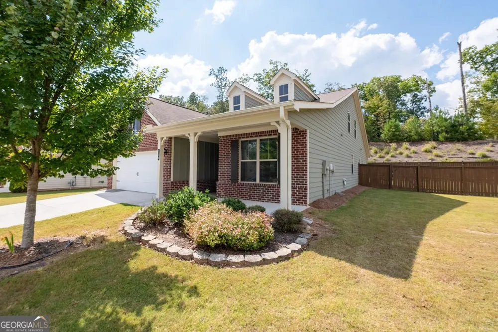 173 Rolling Hills PL Canton, GA 30114