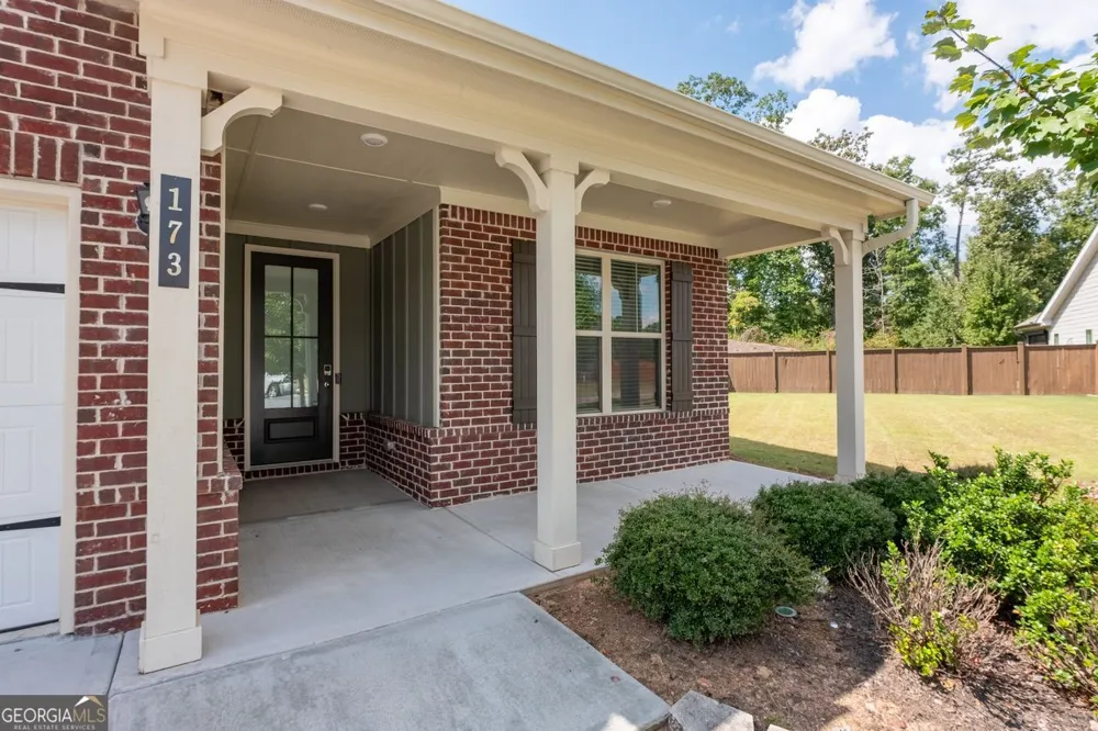 173 Rolling Hills PL Canton, GA 30114