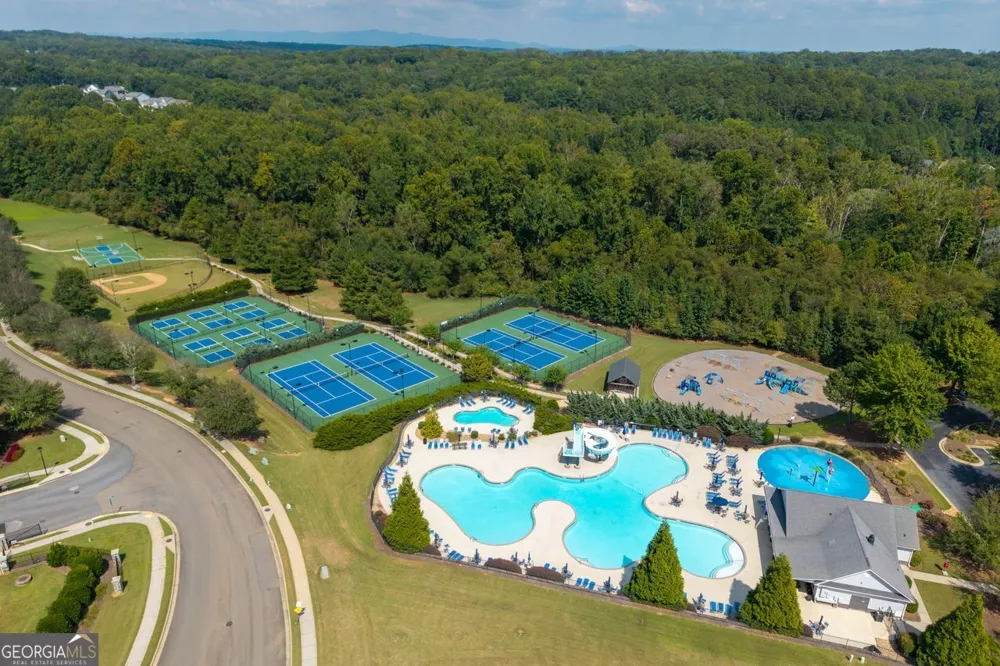 173 Rolling Hills PL Canton, GA 30114