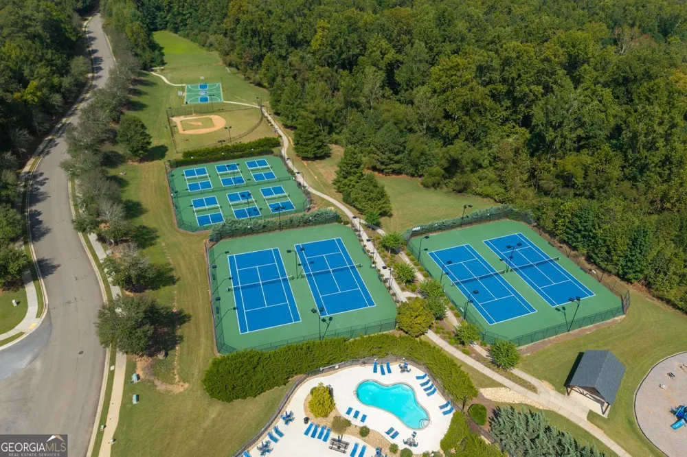 173 Rolling Hills PL Canton, GA 30114