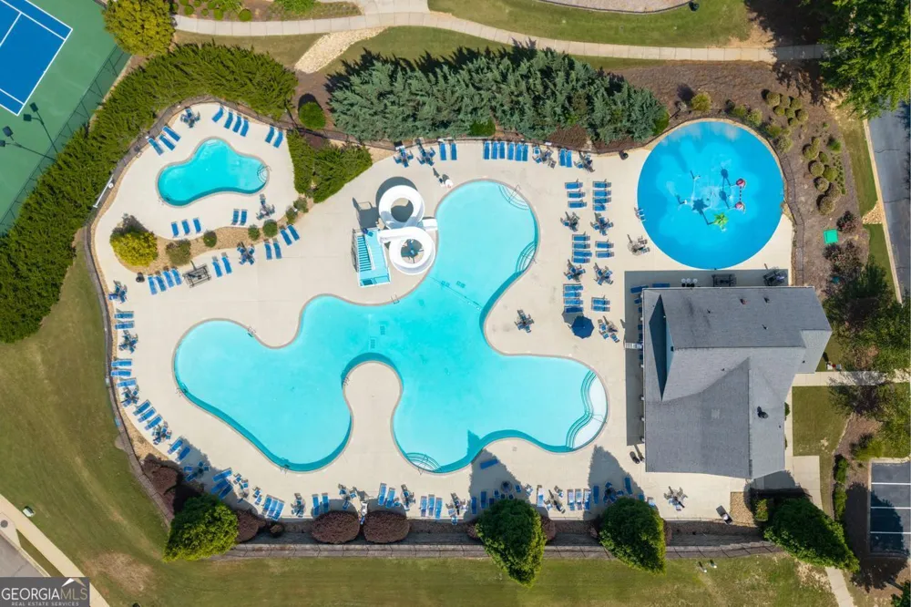 173 Rolling Hills PL Canton, GA 30114