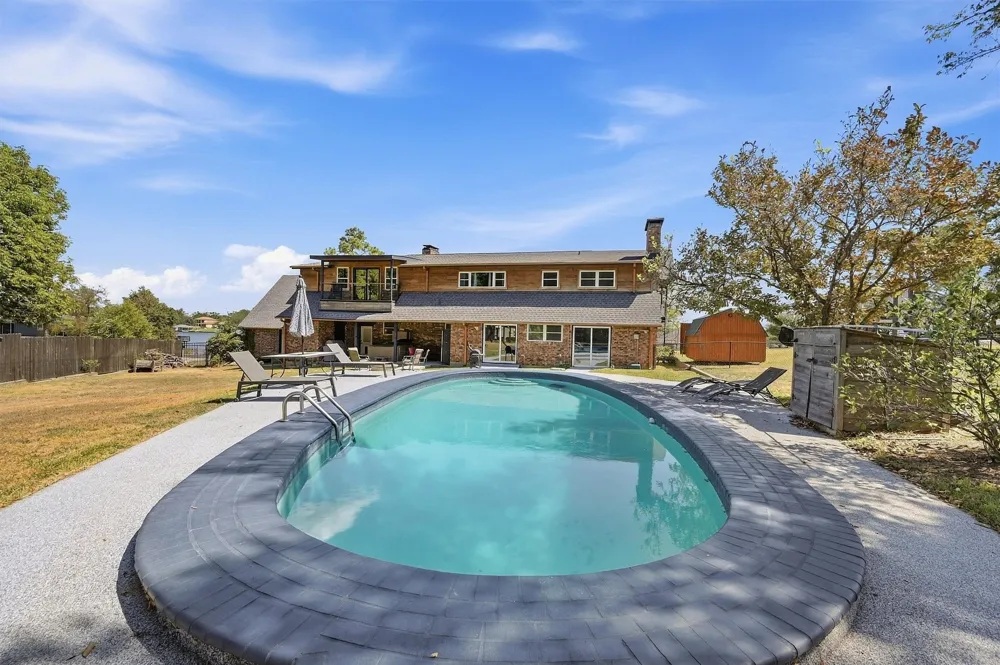 420 Kiowa Drive W Gainesville, TX 76240