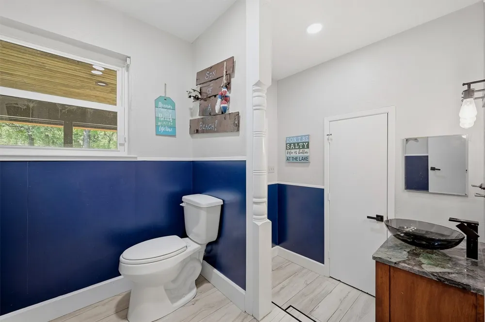 420 Kiowa Drive W Gainesville, TX 76240