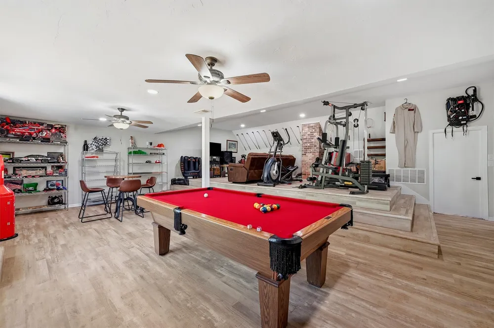 420 Kiowa Drive W Gainesville, TX 76240