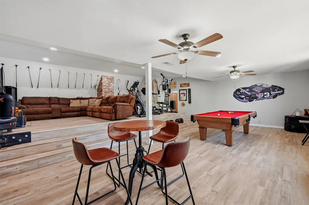 420 Kiowa Drive W Gainesville, TX 76240