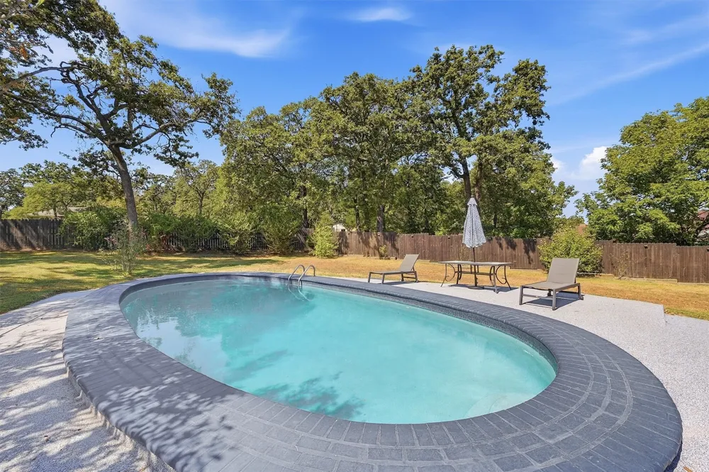 420 Kiowa Drive W Gainesville, TX 76240