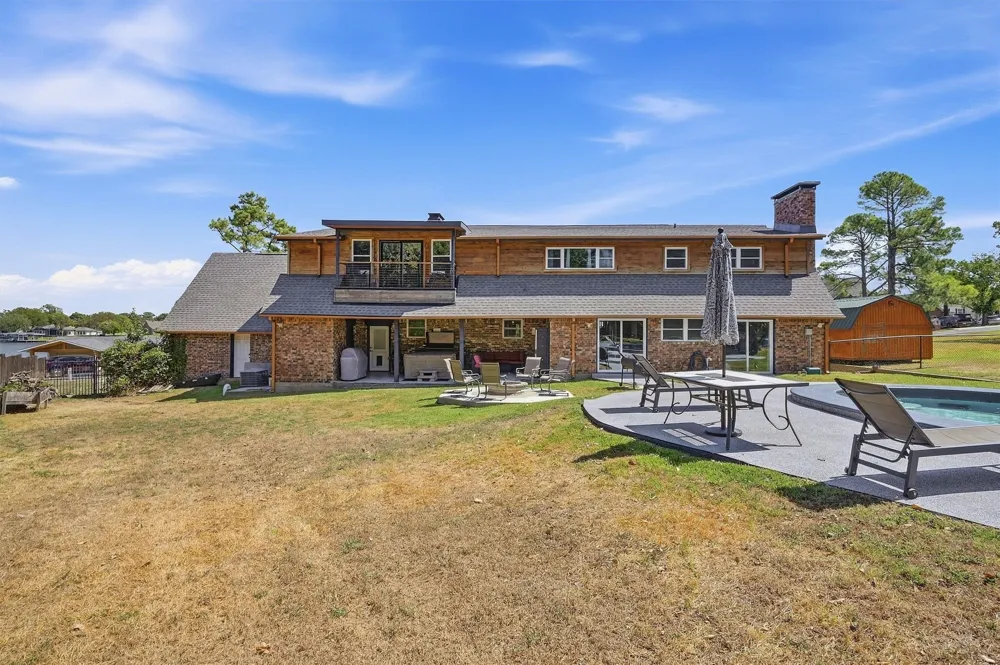 420 Kiowa Drive W Gainesville, TX 76240
