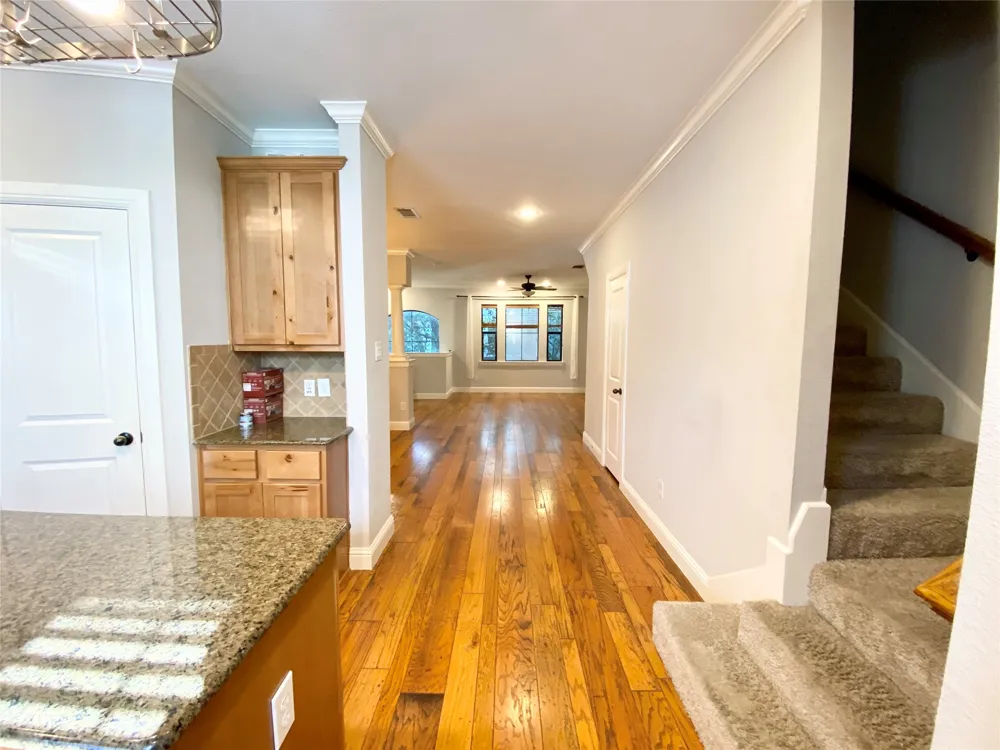 3036 Carmel Street Dallas, TX 75204