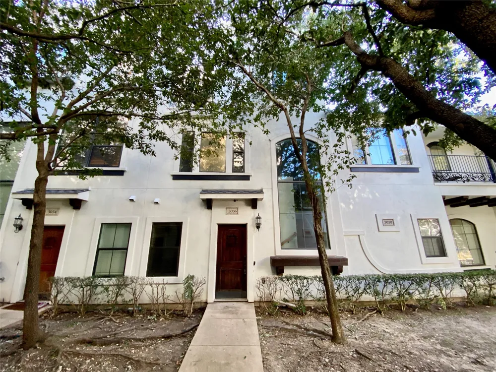 3036 Carmel Street Dallas, TX 75204