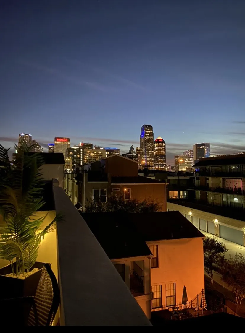 3036 Carmel Street Dallas, TX 75204