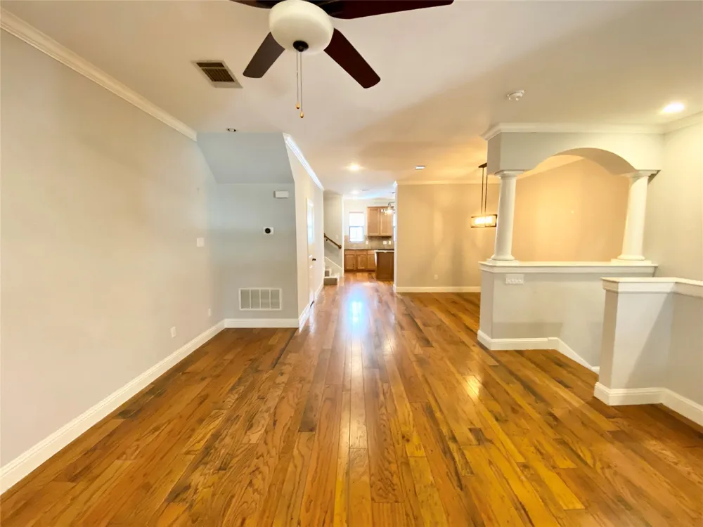 3036 Carmel Street Dallas, TX 75204