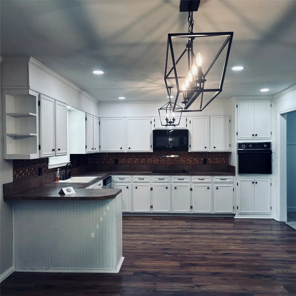 3021 Oakridge Drive Corsicana, TX 75110