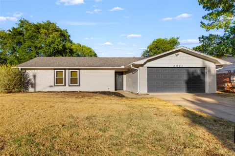 3021 Oakridge Drive