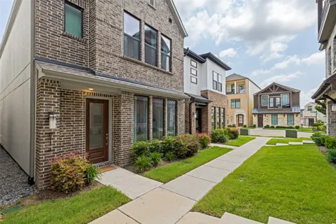 8114 Fallston Court