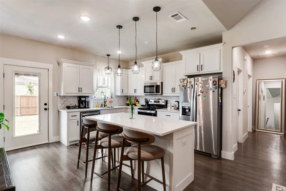 3840 Mcdougal Street Greenville, TX 75401