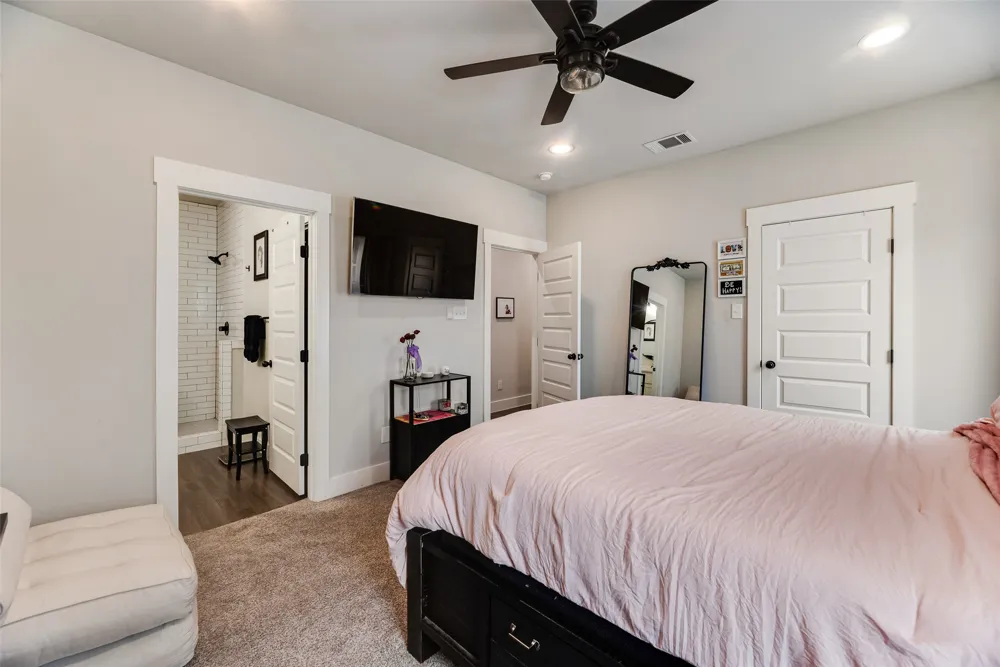 3840 Mcdougal Street Greenville, TX 75401