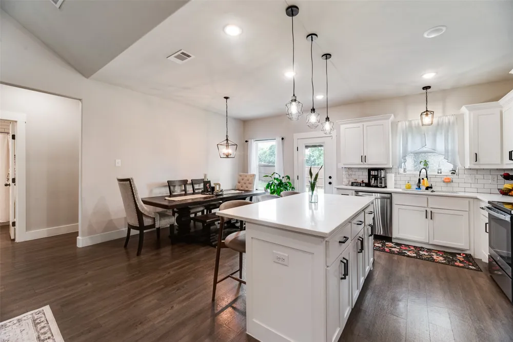 3840 Mcdougal Street Greenville, TX 75401