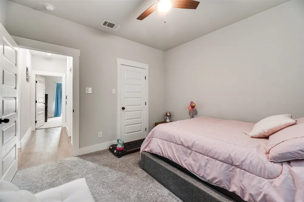 3840 Mcdougal Street Greenville, TX 75401