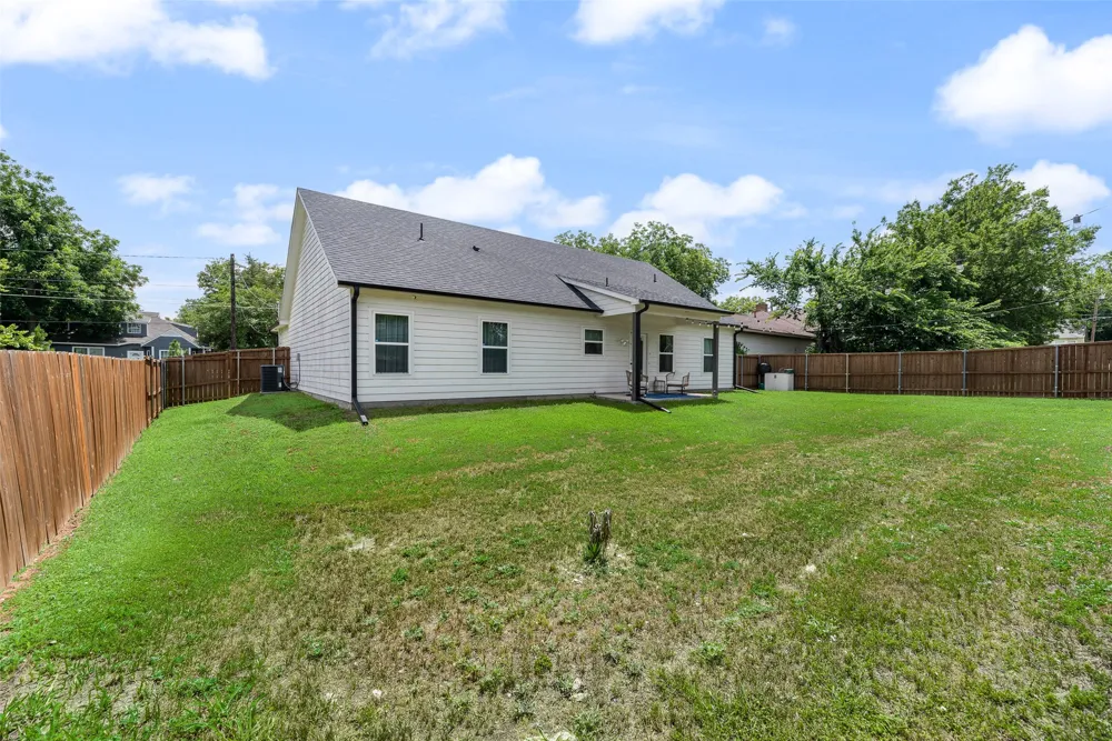 3840 Mcdougal Street Greenville, TX 75401