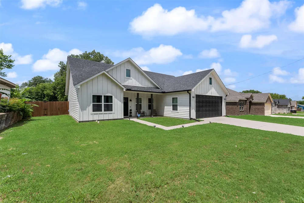 3840 Mcdougal Street Greenville, TX 75401