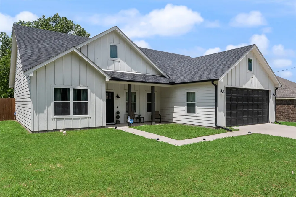 3840 Mcdougal Street Greenville, TX 75401