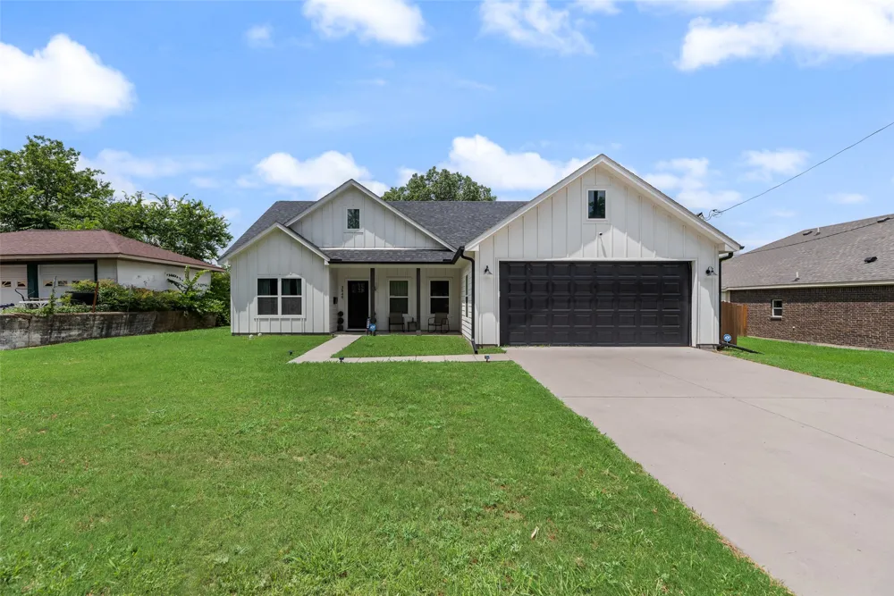 3840 Mcdougal Street Greenville, TX 75401
