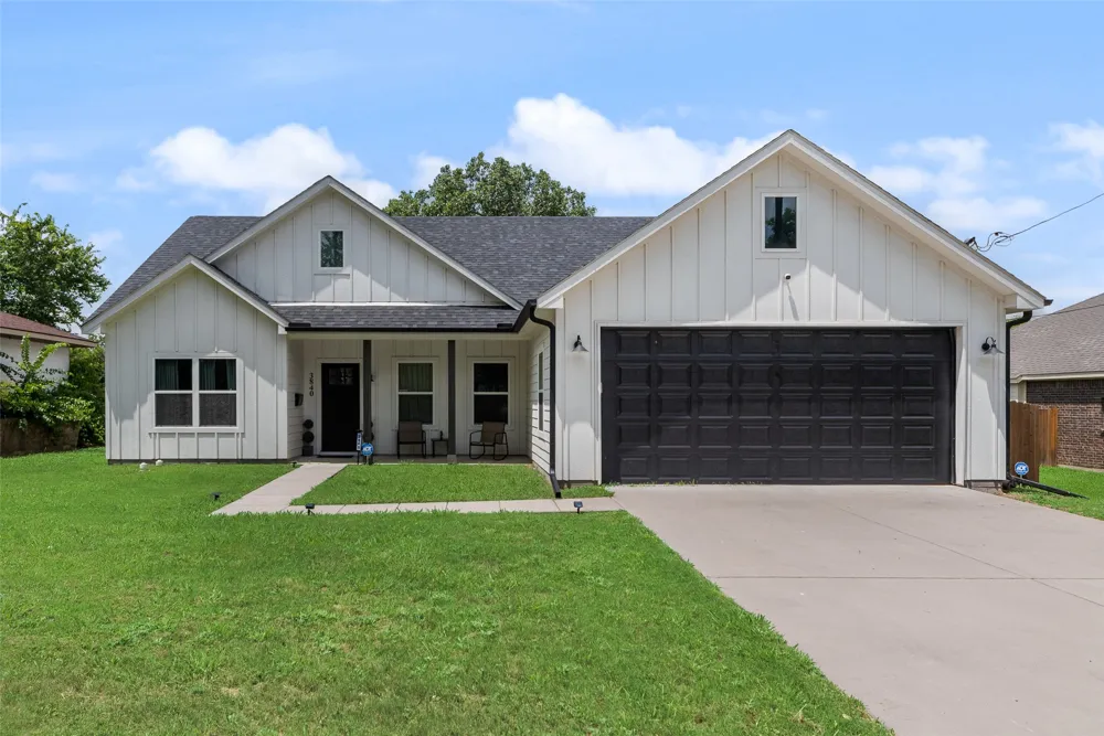 3840 Mcdougal Street Greenville, TX 75401