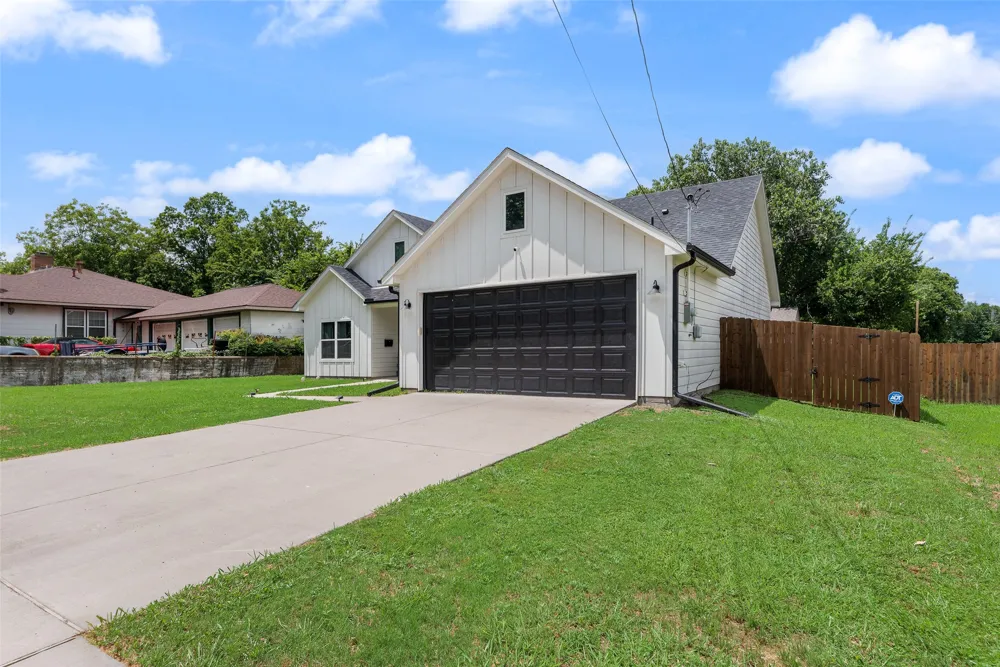 3840 Mcdougal Street Greenville, TX 75401