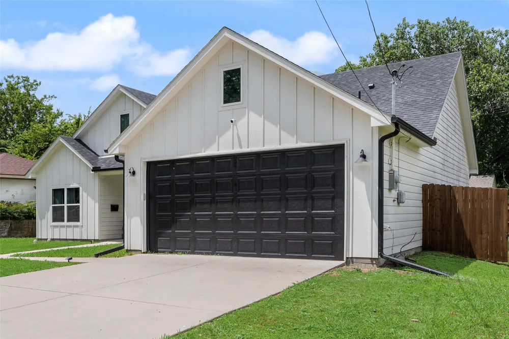 3840 Mcdougal Street Greenville, TX 75401