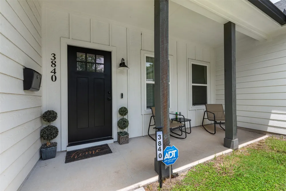 3840 Mcdougal Street Greenville, TX 75401