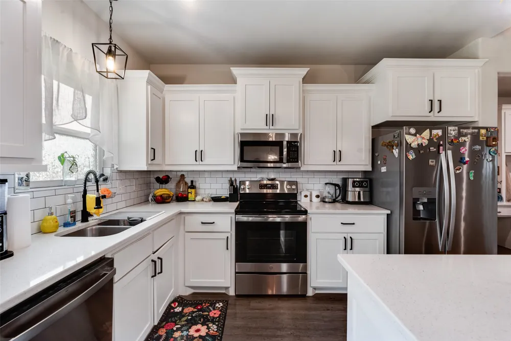3840 Mcdougal Street Greenville, TX 75401
