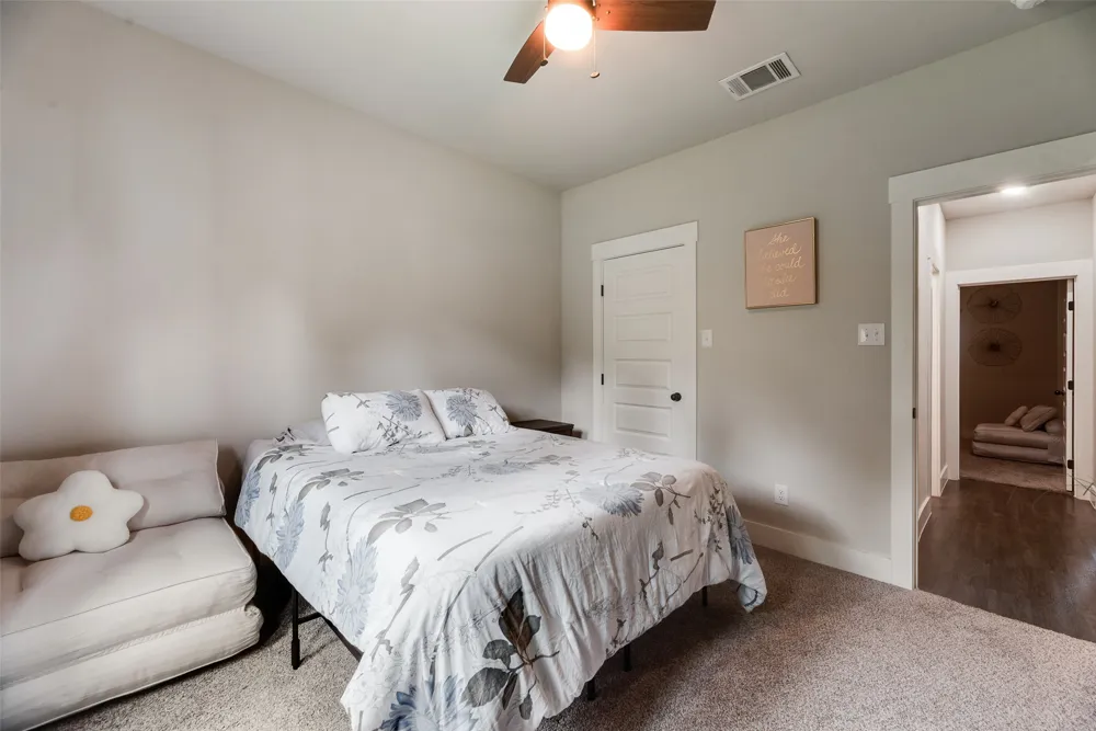 3840 Mcdougal Street Greenville, TX 75401