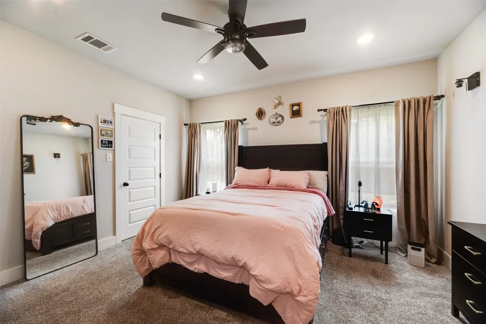 3840 Mcdougal Street Greenville, TX 75401