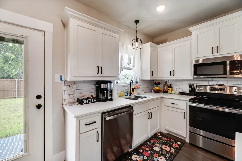 3840 Mcdougal Street Greenville, TX 75401