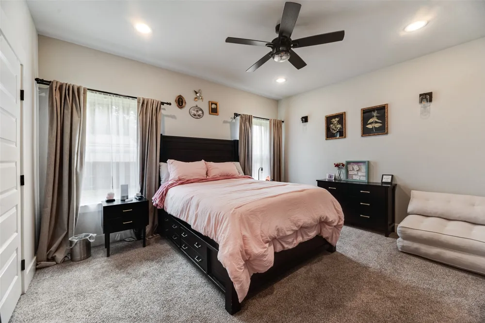 3840 Mcdougal Street Greenville, TX 75401