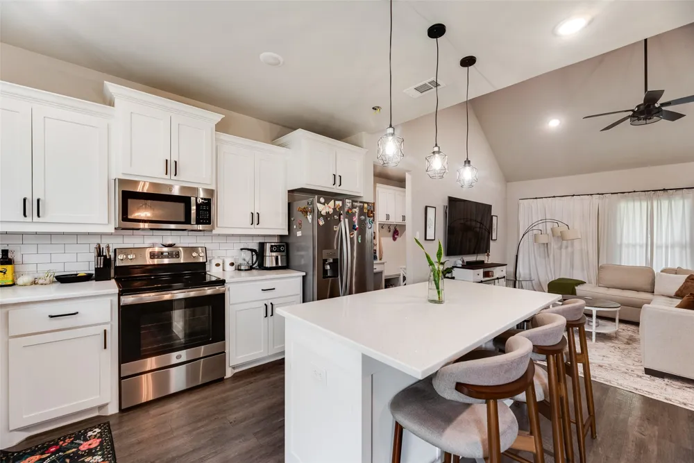 3840 Mcdougal Street Greenville, TX 75401