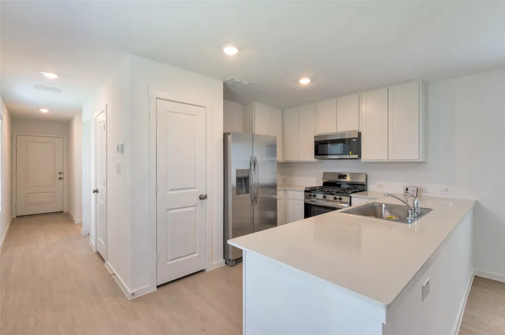 12104 Steeplechase Drive Providence Village, TX 76227